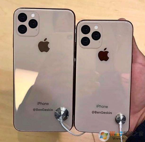 iphone11/PRO如何使用手勢？iphone11/PRO系統(tǒng)手勢用法！