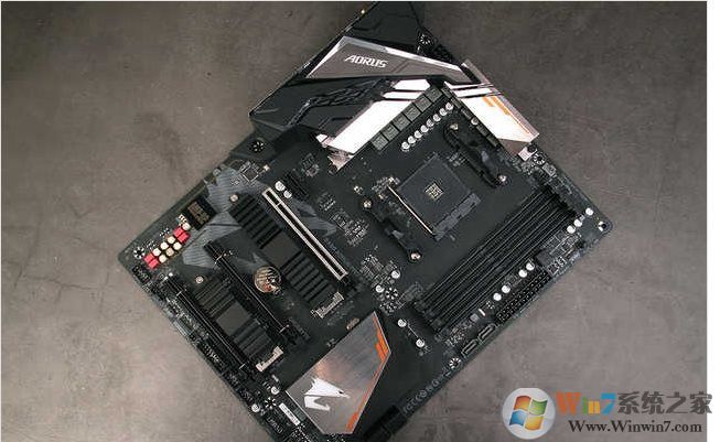 技嘉B450主板兼容哪幾種CPU？技嘉B450主板能用的CPU有哪些