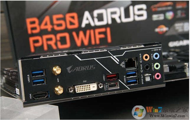 技嘉B450主板兼容哪幾種CPU？技嘉B450主板能用的CPU有哪些