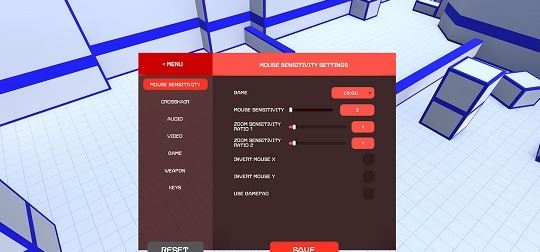 aimhero破解版下載_aimhero(吃雞練槍軟件) v5.5.2.10711 中文破解版