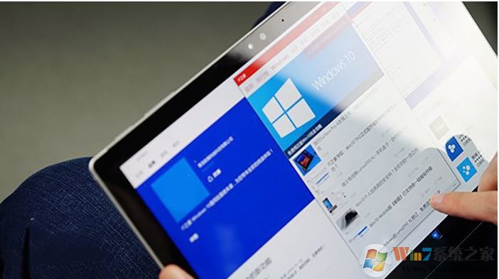 Windows10 X版和普通版有什么區(qū)別？大量雙屏設(shè)計優(yōu)化！