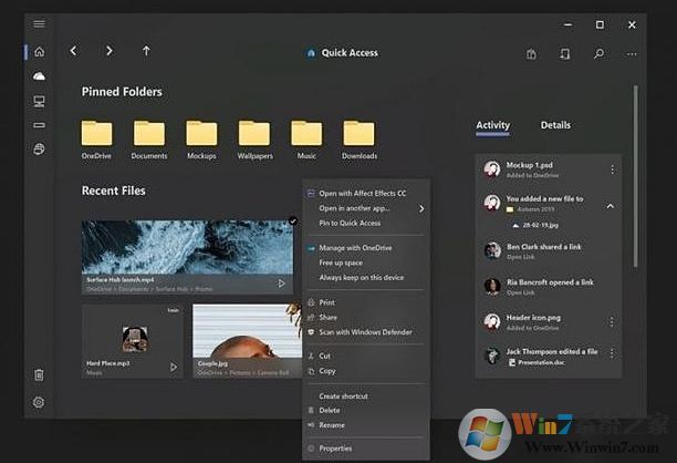 Windows10 X版和普通版有什么區(qū)別？大量雙屏設(shè)計優(yōu)化！