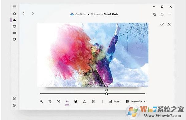 Windows10 X版和普通版有什么區(qū)別？大量雙屏設(shè)計優(yōu)化！