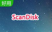 ScanDisk下載_ScanDisk（磁盤壞道檢測(cè)修復(fù)工具）v1.0官方中文版