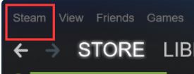 steam怎么改中文？Steam英文改中文的設(shè)置方法