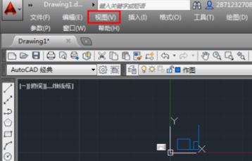 CAD提示：“已無法進(jìn)一步縮小”該怎么辦？（已解決）