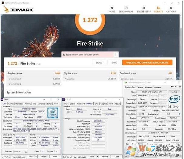 電商爆款i3-9100F,2G獨(dú)顯整機(jī)僅1600元劃算嗎？到底有多坑