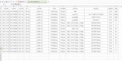表格自動(dòng)排序怎么操作？教你Excel表格自動(dòng)排序的設(shè)置方法