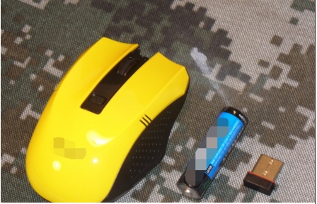 無(wú)線鼠標(biāo)接收器壞了怎么辦？無(wú)線鼠標(biāo)接收器對(duì)碼方法