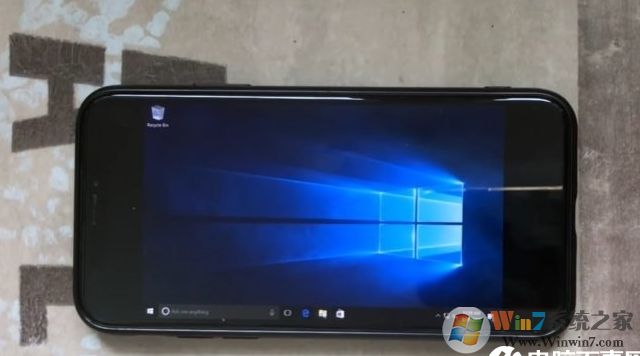 蘋果iPhone手機(jī)可以運(yùn)行Win10嗎？虛擬機(jī)運(yùn)行,但很慢！