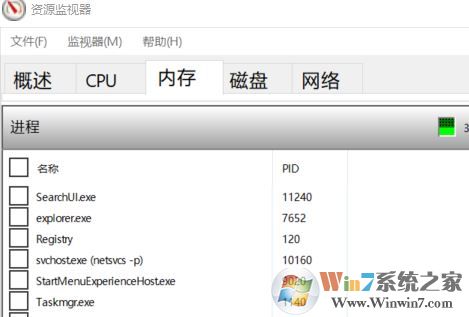 win10系統(tǒng)searchUI.exe占用內(nèi)存怎么辦？禁用searchUI.exe的方法