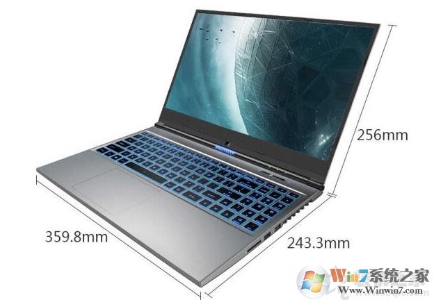 7000-8000元買什么游戲本好？十款7000元左右游戲筆記本推薦