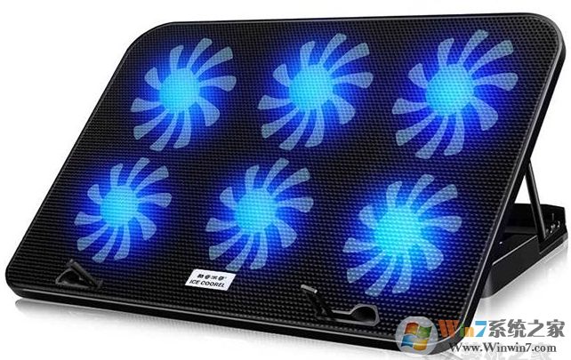 筆記本電腦發(fā)熱很燙怎么辦？筆記本玩游戲很熱解決方法