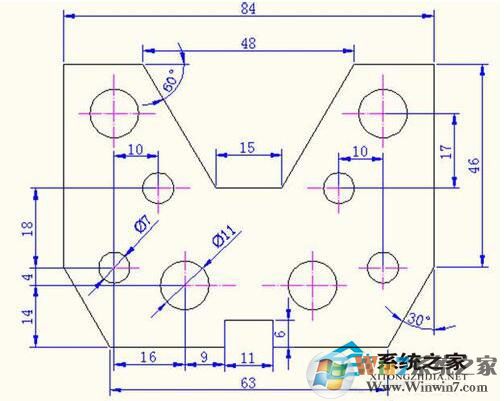 良心教程！初學(xué)CAD超詳細(xì)入門教程