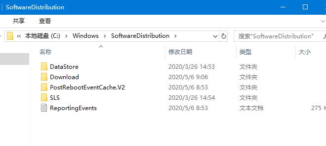 Win10系統(tǒng)更新失敗提示重啟安裝更新怎么辦？
