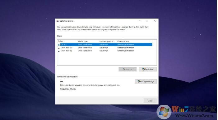 Win10 2004累積更新KB4571744(19041.488)下載+更新內容