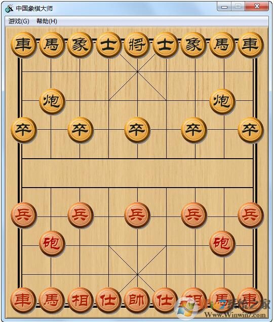 中國象棋大師2012下載