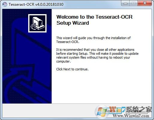 Tesseract下載_Tesseract OCR(圖像識(shí)別)破解版