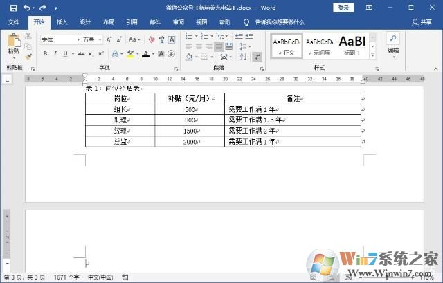 如何刪除Word空白頁(yè)？Word文檔如何刪除空白頁(yè)(多種方法)