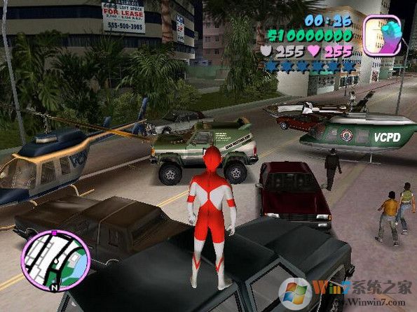 Win7玩gta4游戲提示“停止工作”怎么辦？Win7玩gta4游戲提示“停止工作”解決