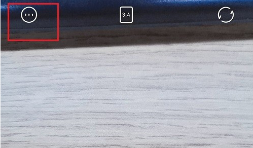 一甜相機(jī)怎樣開啟直播？一甜相機(jī)直播開啟方法