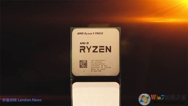 AMD CPU最高溫度95℃怎么辦？AMD表示正常再高也沒事