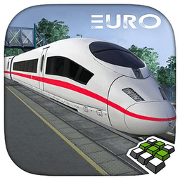 模擬火車手游中國(guó)站(Trainz Simulator)手機(jī)版 V1.3.7 安卓版