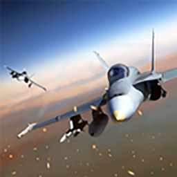 F18戰(zhàn)斗機模擬起降破解版 V5.9.15 安卓版