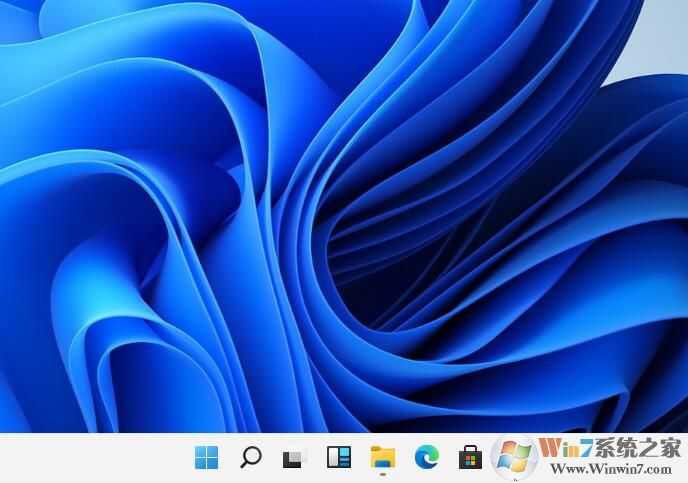 Win11開(kāi)始圖標(biāo)怎么放到左邊？Win11開(kāi)始菜單放到左邊方法