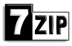 7zip壓縮軟件官方截圖 7zip壓縮軟件官方下載