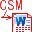CSM計算書大師