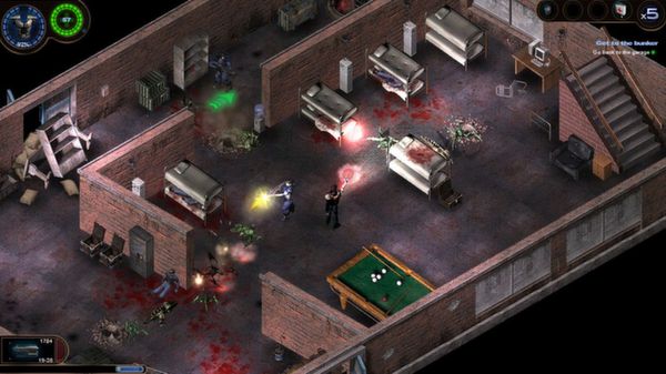 孤膽槍手3尖兵使命中文免安裝版