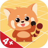 愛棋道少兒圍棋