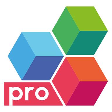 OfficeSuite手機辦公軟件