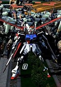 真高達無雙PC中文版(含DCL)