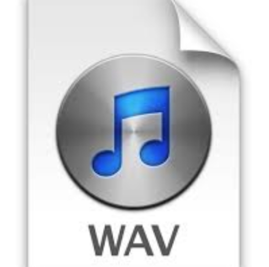 錄音WAV吾愛(ài)綠色版