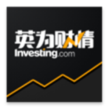 英為財情行情軟件