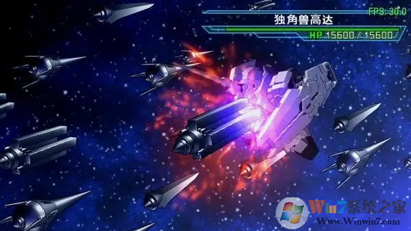 SD高達G世紀:超越世界