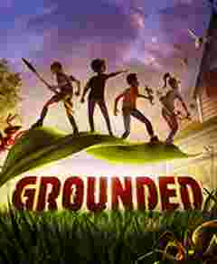 Grounded十八項游戲修改器