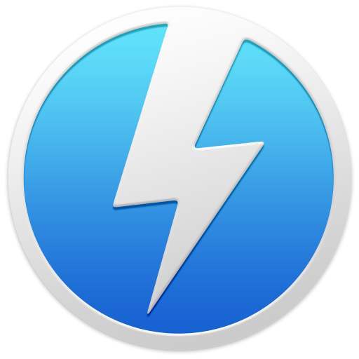 Daemon Tools Lite(虛擬光驅(qū))