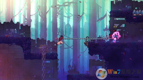 死亡細(xì)胞(Dead Cells) PC簡(jiǎn)體中文版