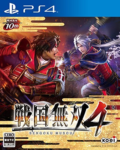 戰(zhàn)國無雙4十項(xiàng)修改器 v7.0.7最新版