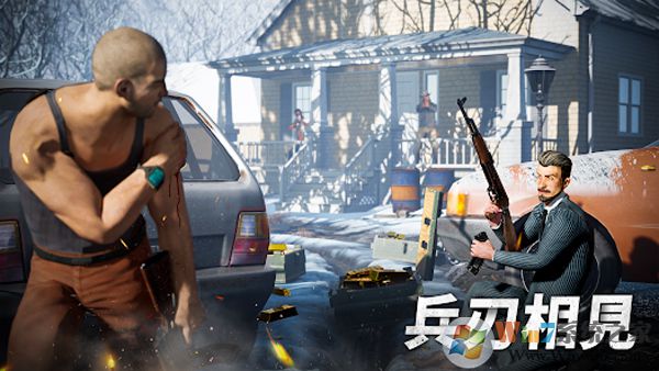 黑道風云