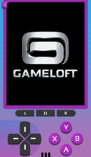 gameloft游戲商店手機版