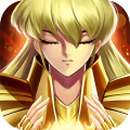 圣斗士星矢正義傳說無限鉆石內購版