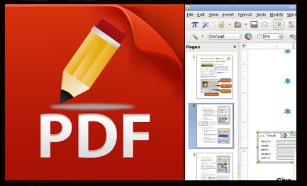 PDF編輯器免費版下載_五個免費的PDF編輯器_永久免費的PDF編輯器[電腦版]