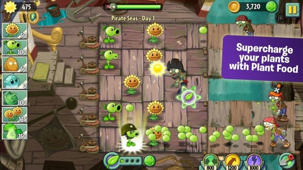 plantsvszombies2國(guó)際版是