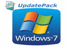Win7補丁包(UpdatePack7)