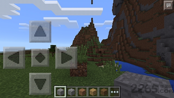 minecraft我的世界國(guó)際版正版