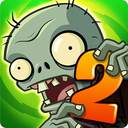 PlantsVSzombies2國(guó)際版